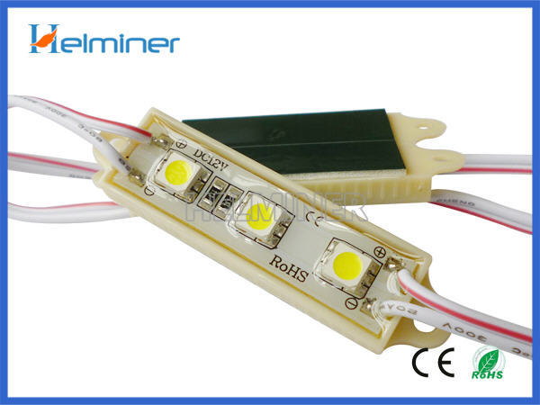 LED Sign Lighting Modules - LED Sign Lighting Modules
